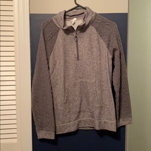 Others Follow Long sleeve pullover